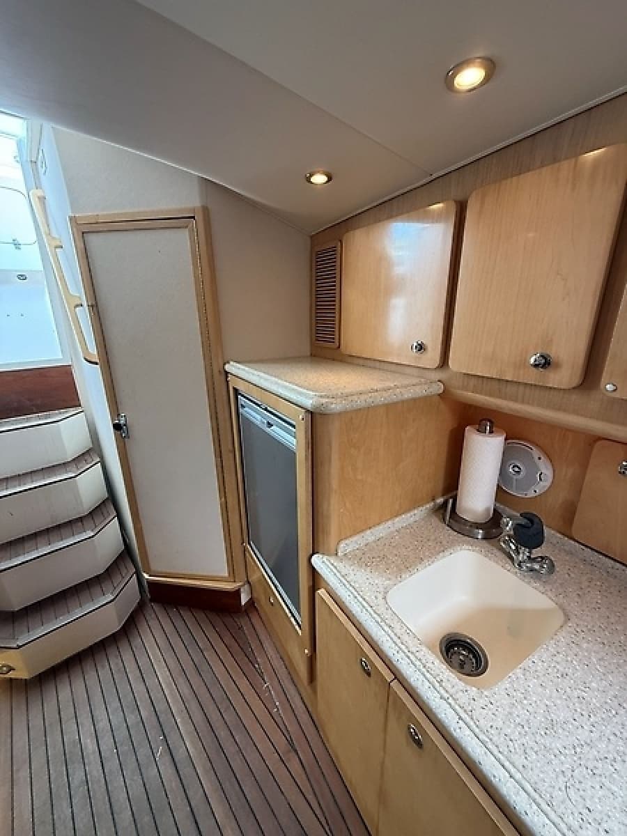 2007 Out Island Express - Photo 29