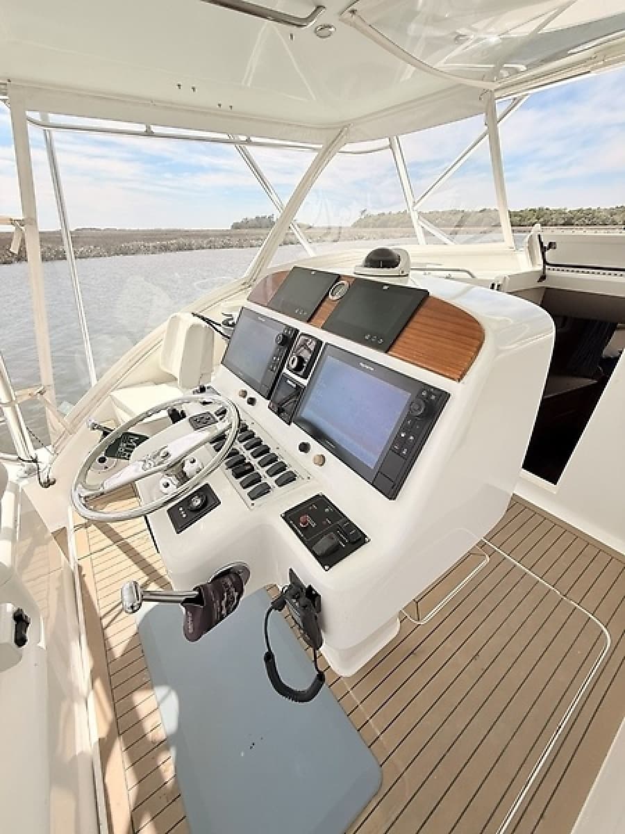 2007 Out Island Express - Photo 13