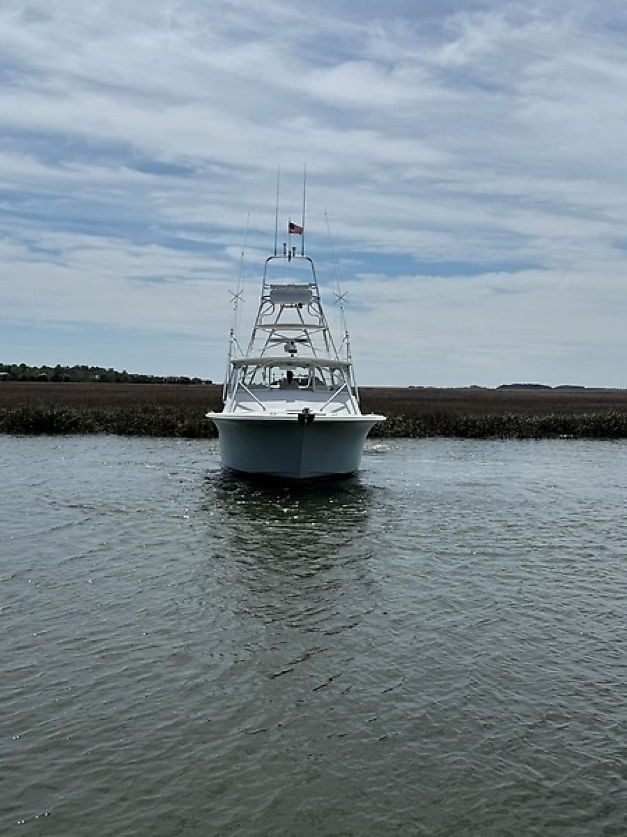 2007 Out Island Express - Photo 6