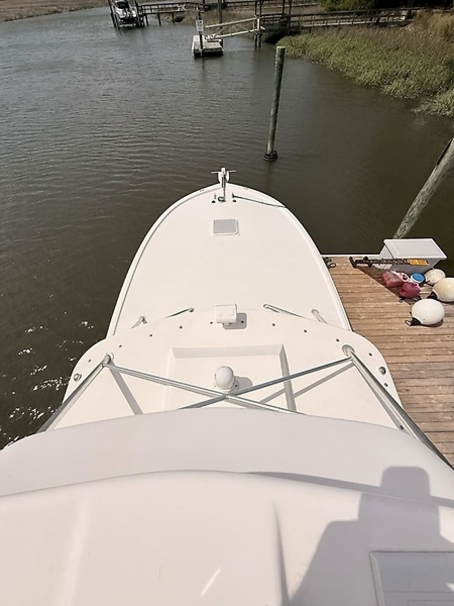 2007 Out Island Express - Photo 24