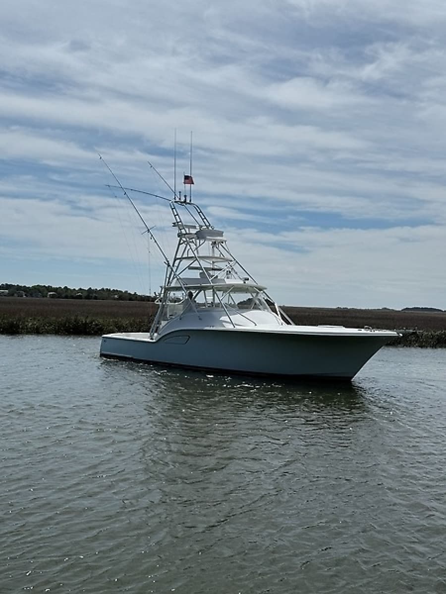 2007 Out Island Express - Photo 3