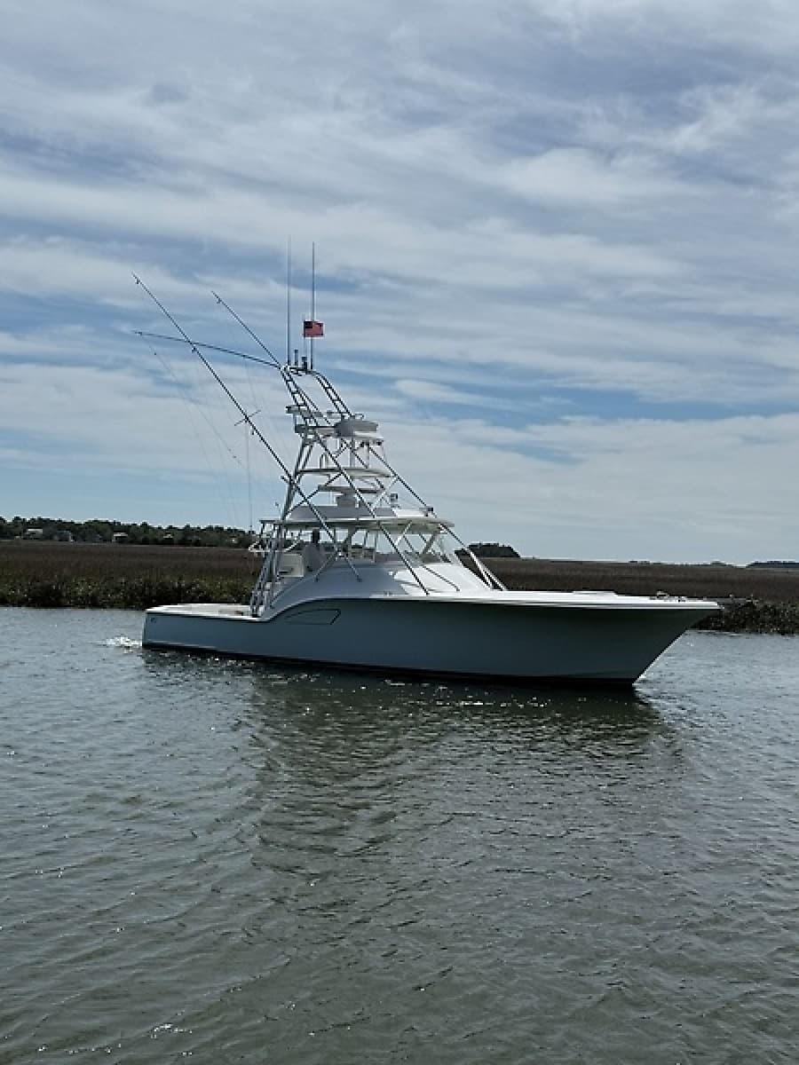 2007 Out Island Express - Photo 2