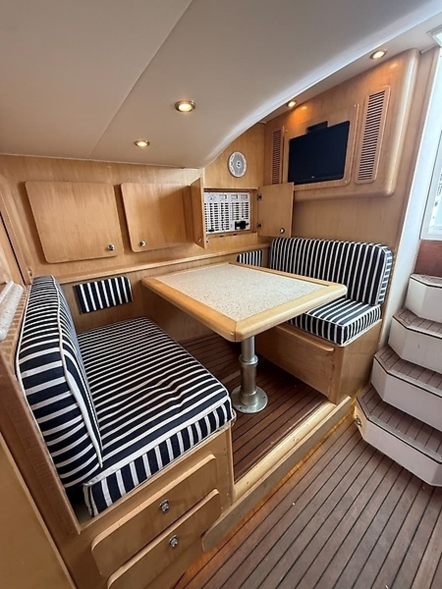 2007 Out Island Express - Photo 26