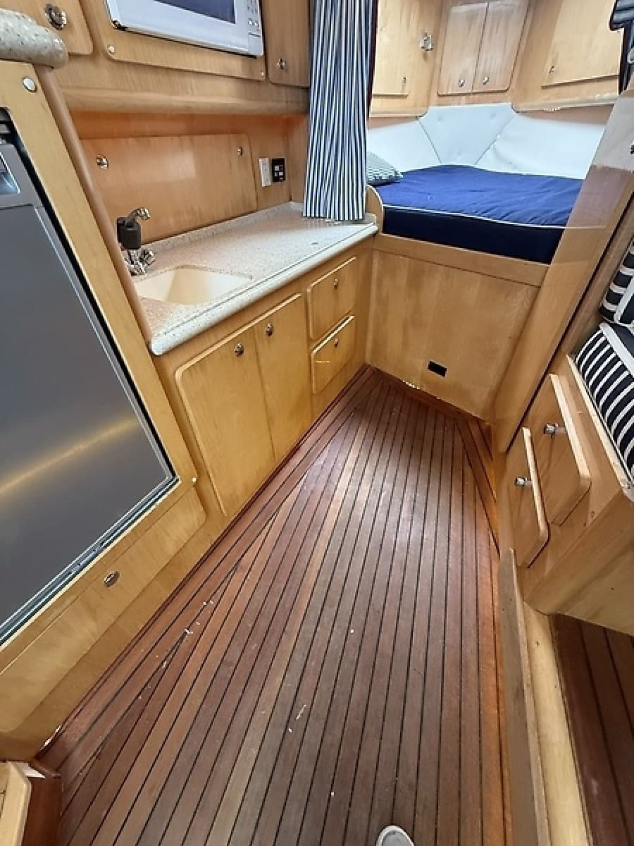 2007 Out Island Express - Photo 25