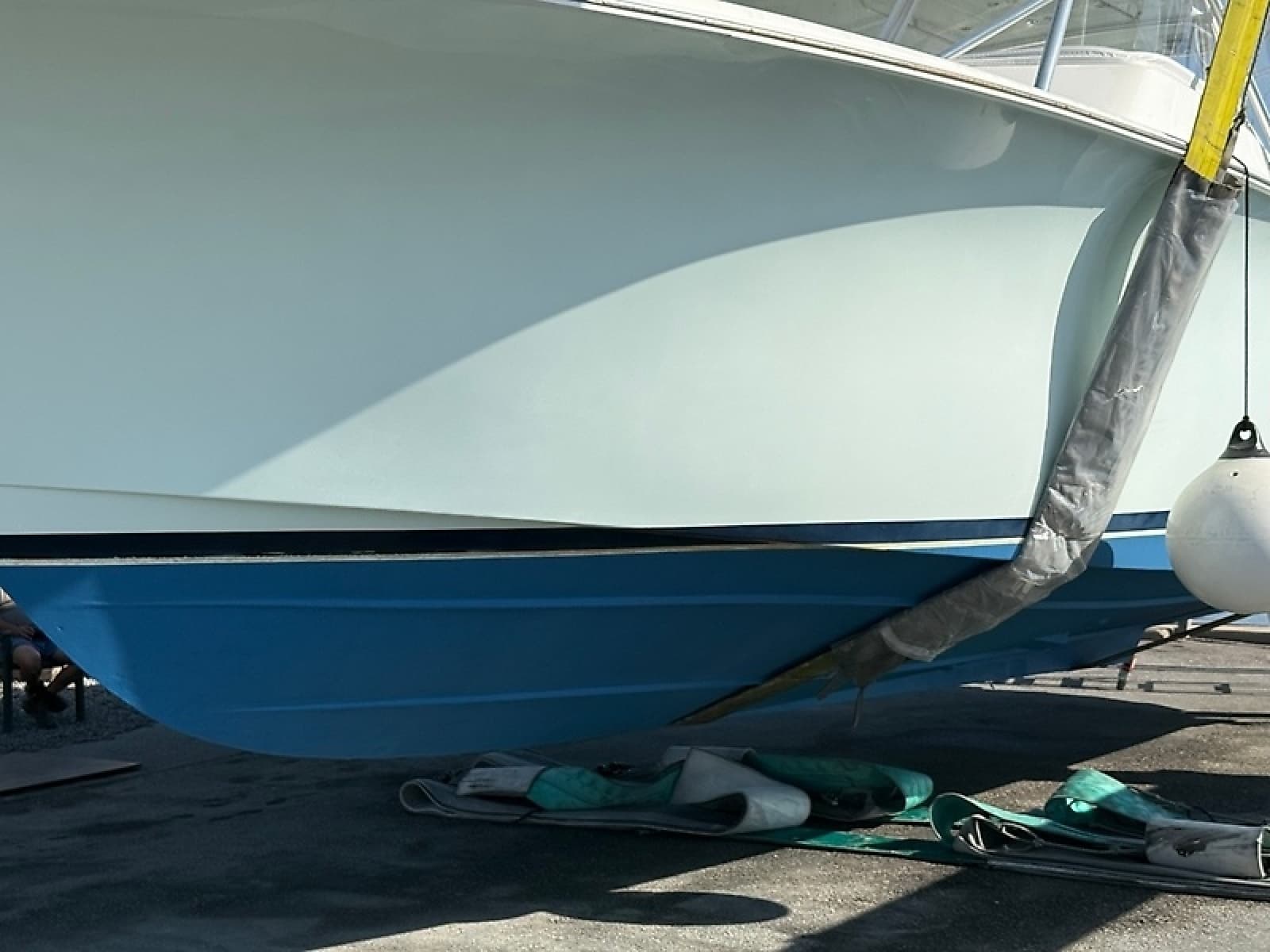 2007 Out Island Express - Photo 10