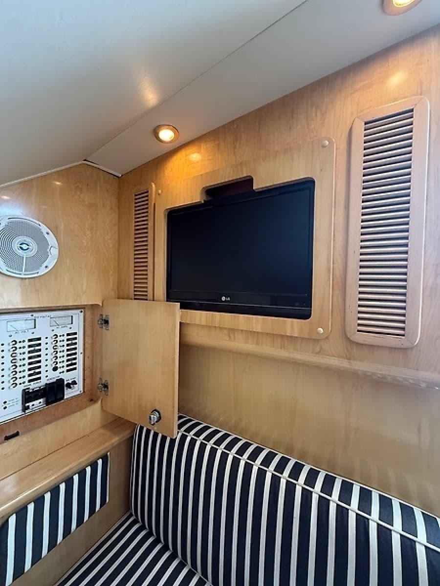 2007 Out Island Express - Photo 28