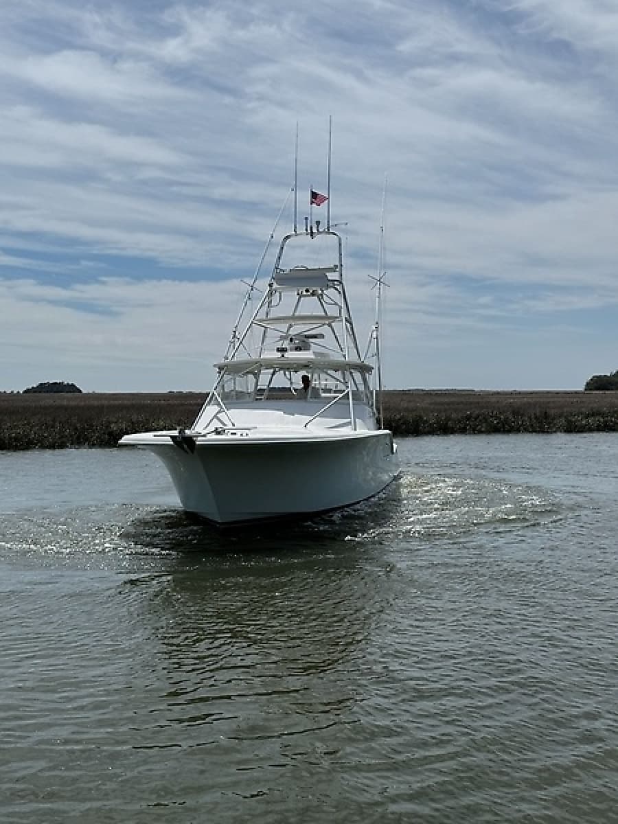 2007 Out Island Express - Photo 5