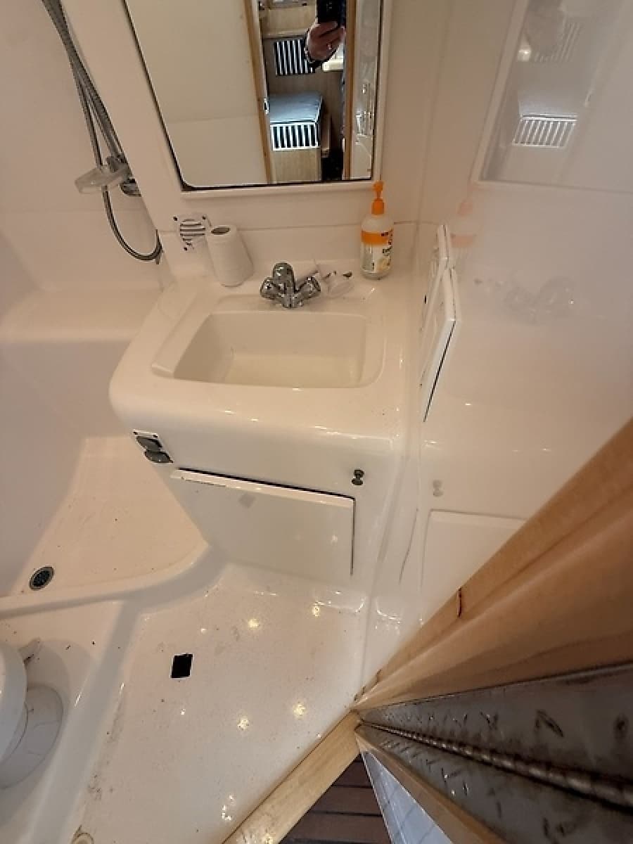 2007 Out Island Express - Photo 31