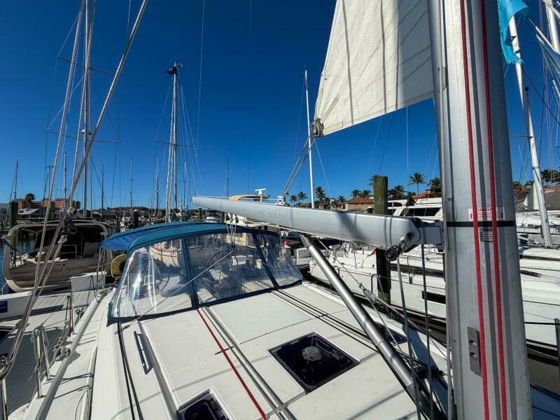 2022 Beneteau 40.1 - Photo 105
