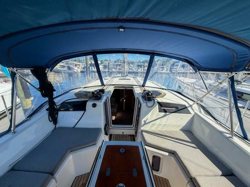 2022 Beneteau 40.1 - Photo 86
