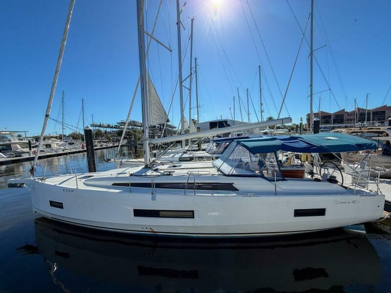 2022 Beneteau 40.1 - Photo 117