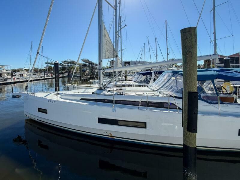 2022 Beneteau 40.1 - Photo 118
