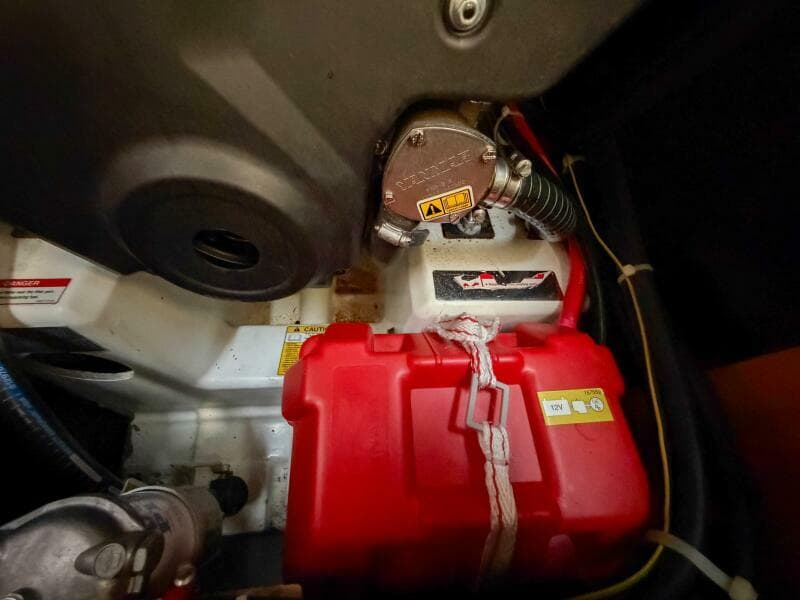 2022 Beneteau 40.1 - Photo 42