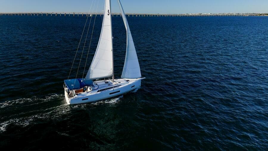 2022 Beneteau 40.1 - Photo 163
