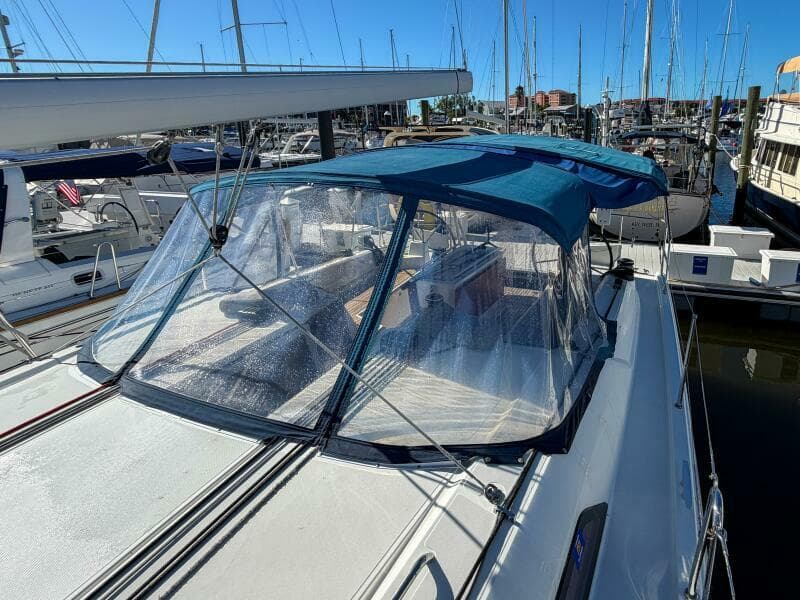 2022 Beneteau 40.1 - Photo 107