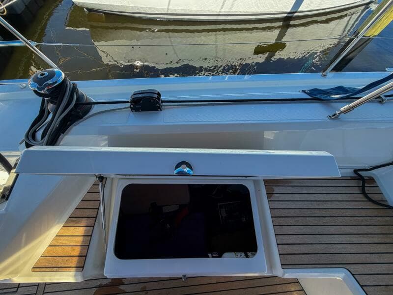 2022 Beneteau 40.1 - Photo 78