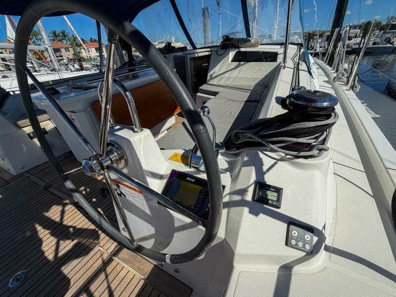 2022 Beneteau 40.1 - Photo 68