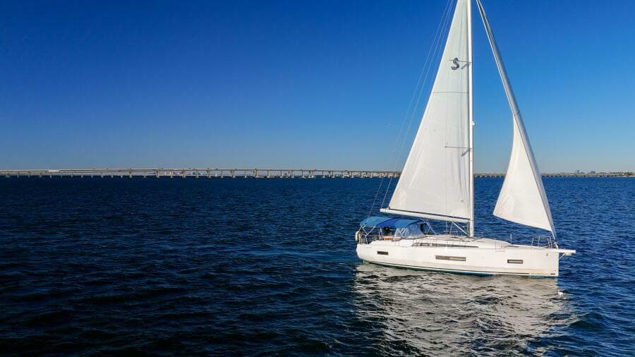 2022 Beneteau 40.1 - Photo 153
