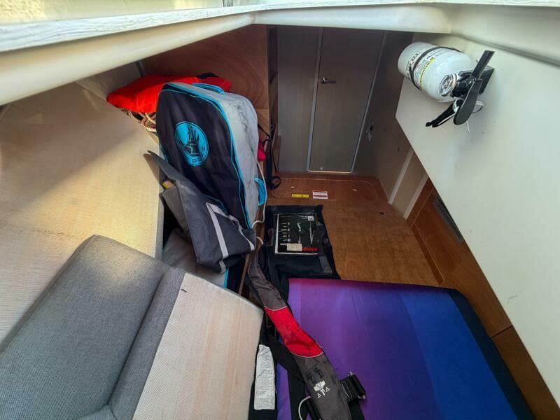 2022 Beneteau 40.1 - Photo 81