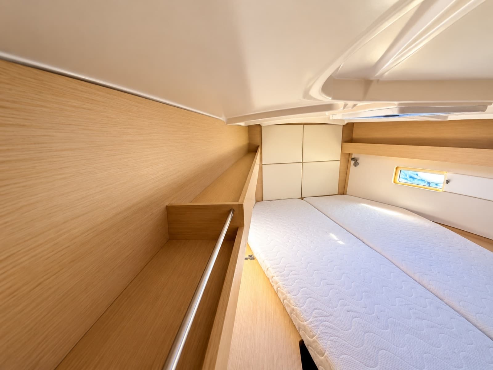 2022 Beneteau 40.1 - Photo 21