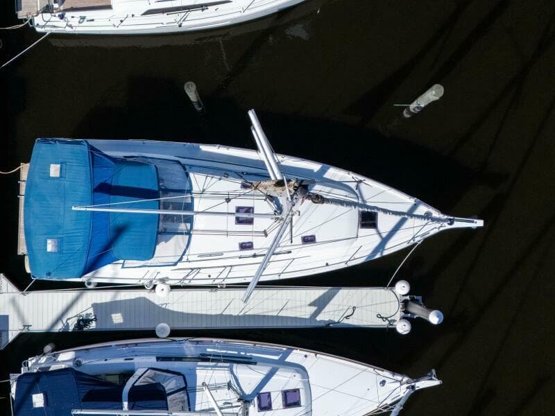 2022 Beneteau 40.1 - Photo 121