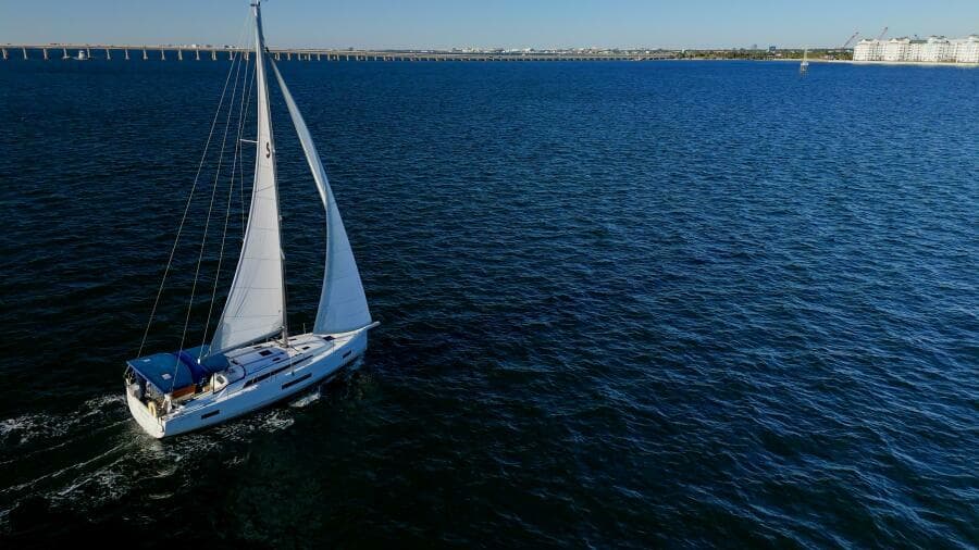 2022 Beneteau 40.1 - Photo 161