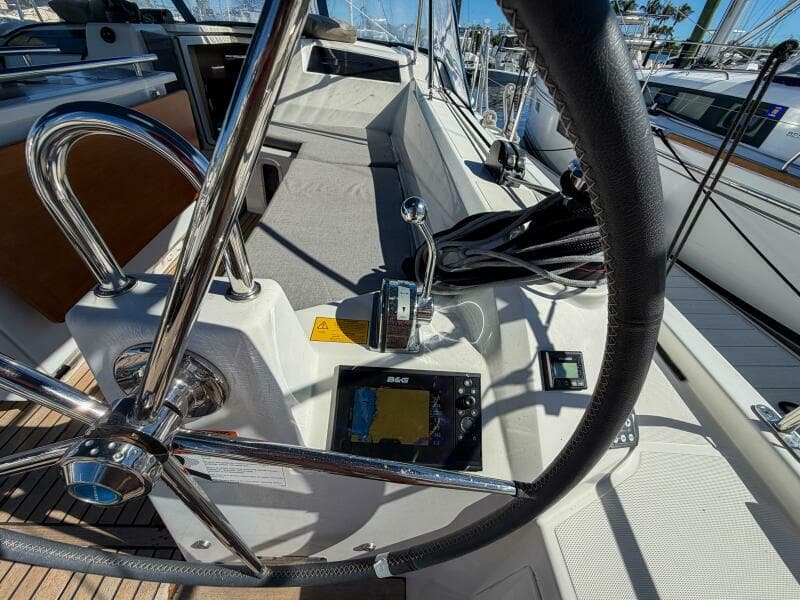 2022 Beneteau 40.1 - Photo 67