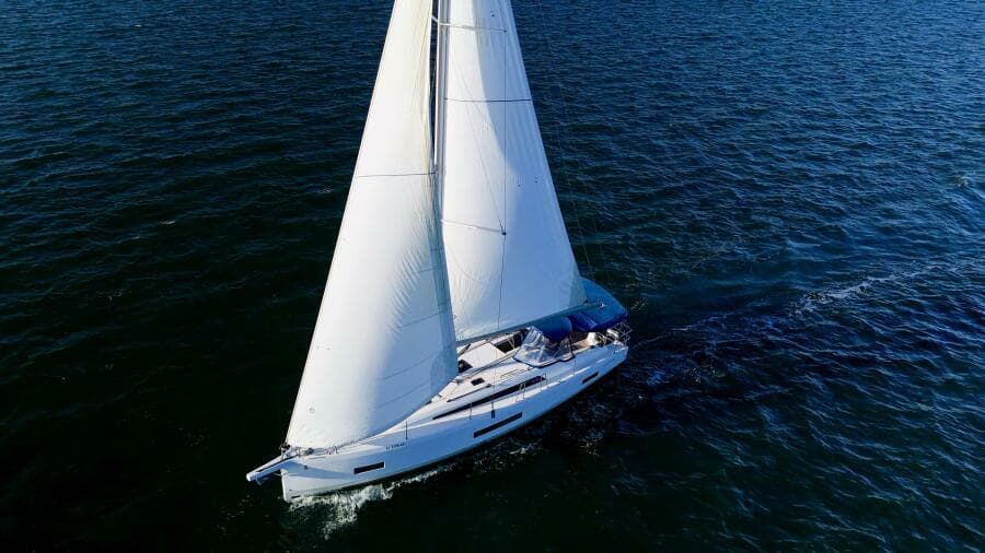 2022 Beneteau 40.1 - Photo 147