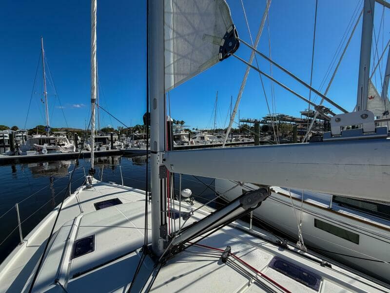 2022 Beneteau 40.1 - Photo 97