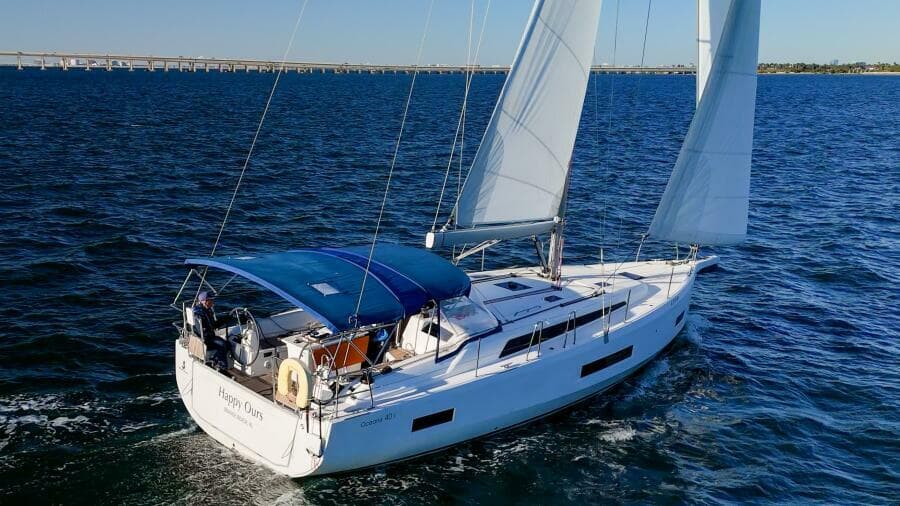 2022 Beneteau 40.1 - Photo 166
