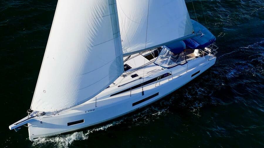 2022 Beneteau 40.1 - Photo 146