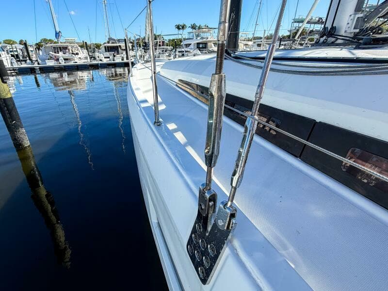 2022 Beneteau 40.1 - Photo 95