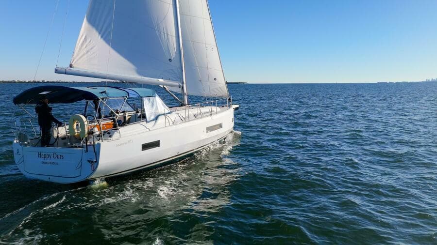 2022 Beneteau 40.1 - Photo 133