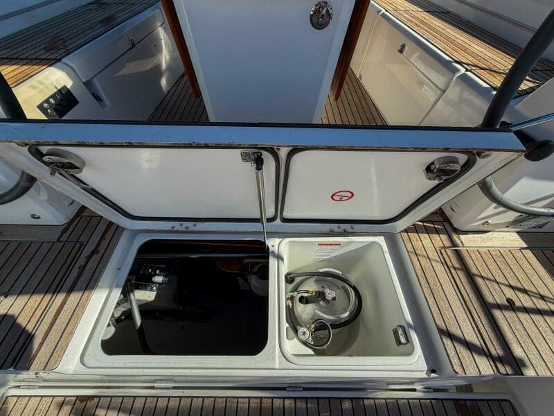 2022 Beneteau 40.1 - Photo 53