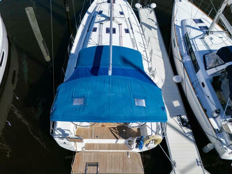 2022 Beneteau 40.1 - Photo 46
