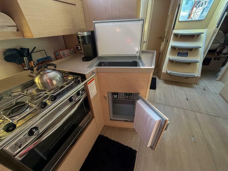 2022 Beneteau 40.1 - Photo 33