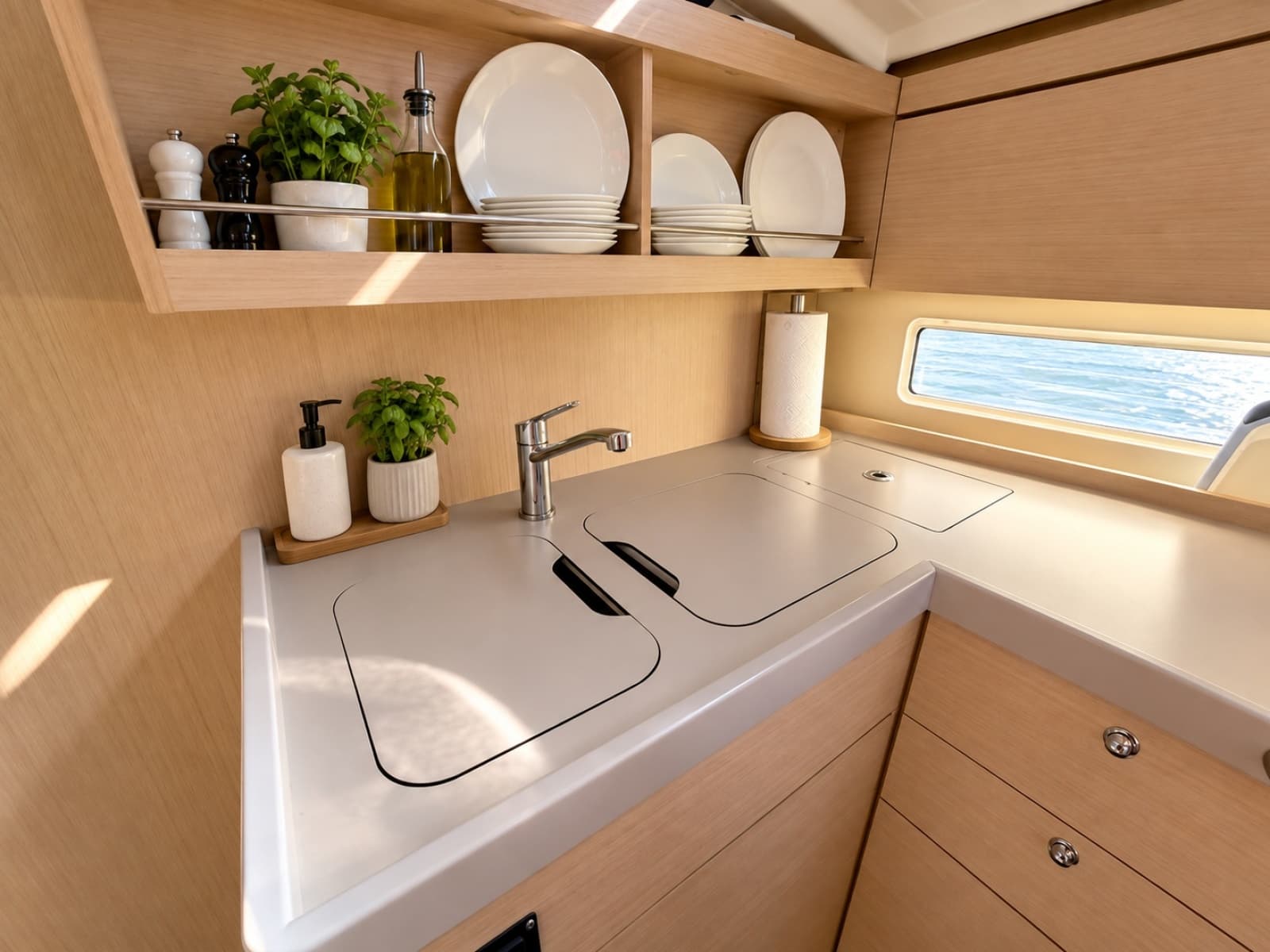 2022 Beneteau 40.1 - Photo 13