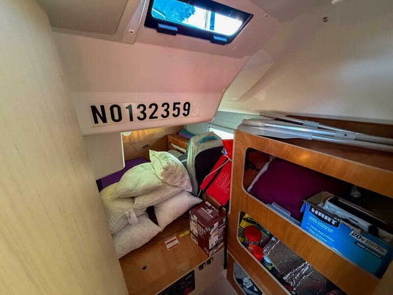 2022 Beneteau 40.1 - Photo 25