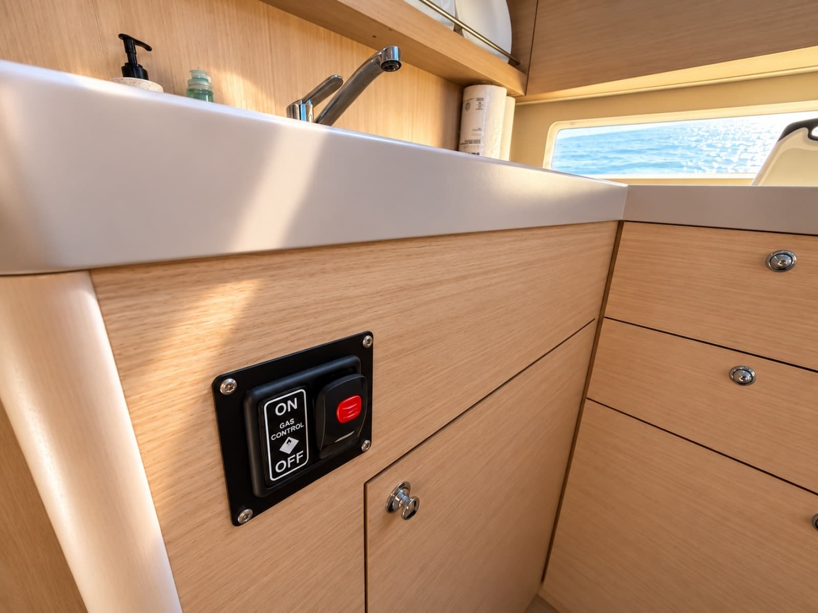 2022 Beneteau 40.1 - Photo 16