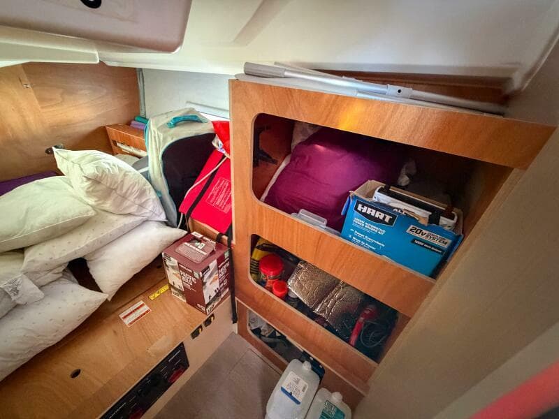 2022 Beneteau 40.1 - Photo 26