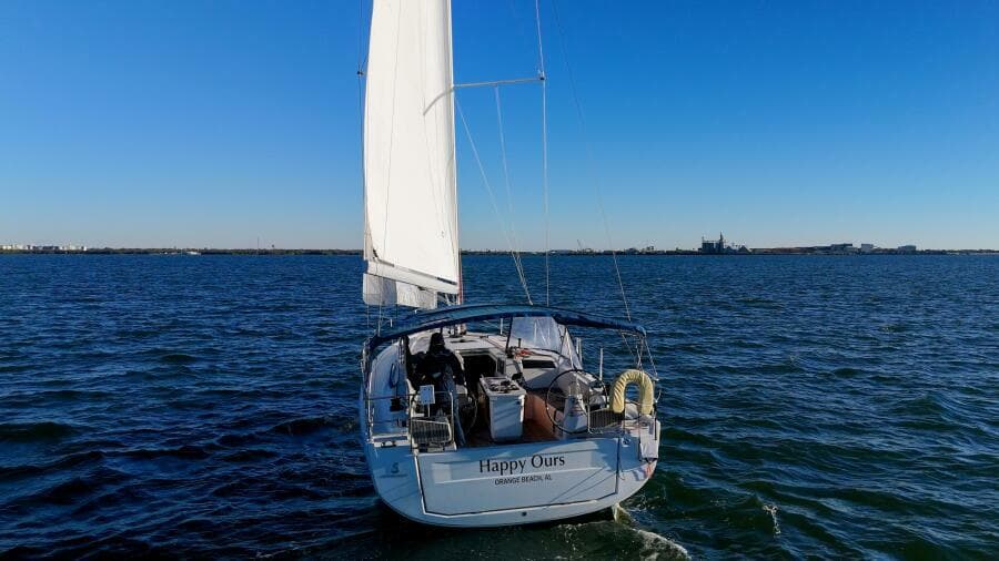 2022 Beneteau 40.1 - Photo 151
