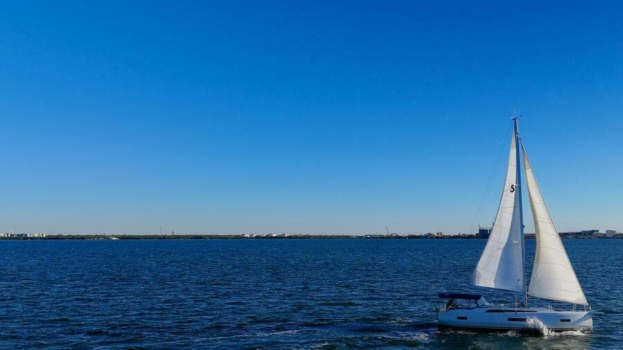 2022 Beneteau 40.1 - Photo 139