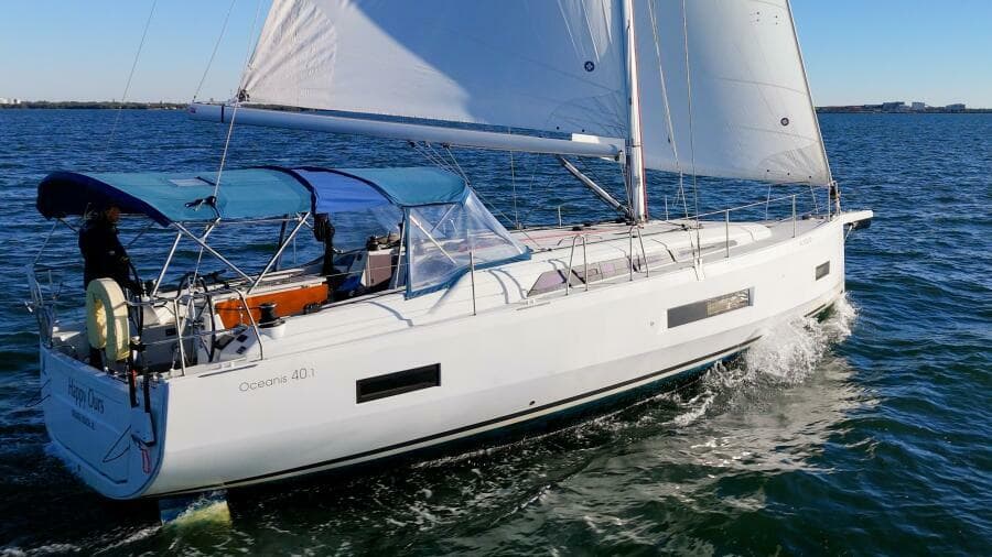 2022 Beneteau 40.1 - Photo 134
