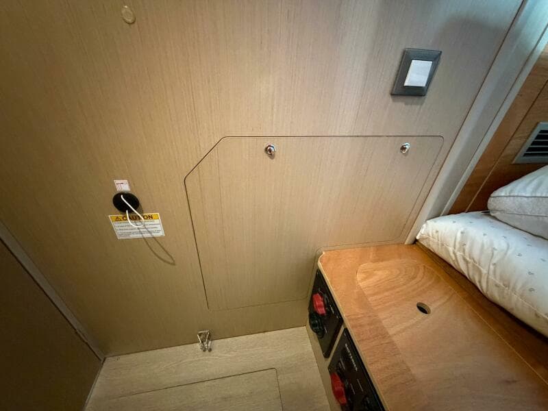 2022 Beneteau 40.1 - Photo 28