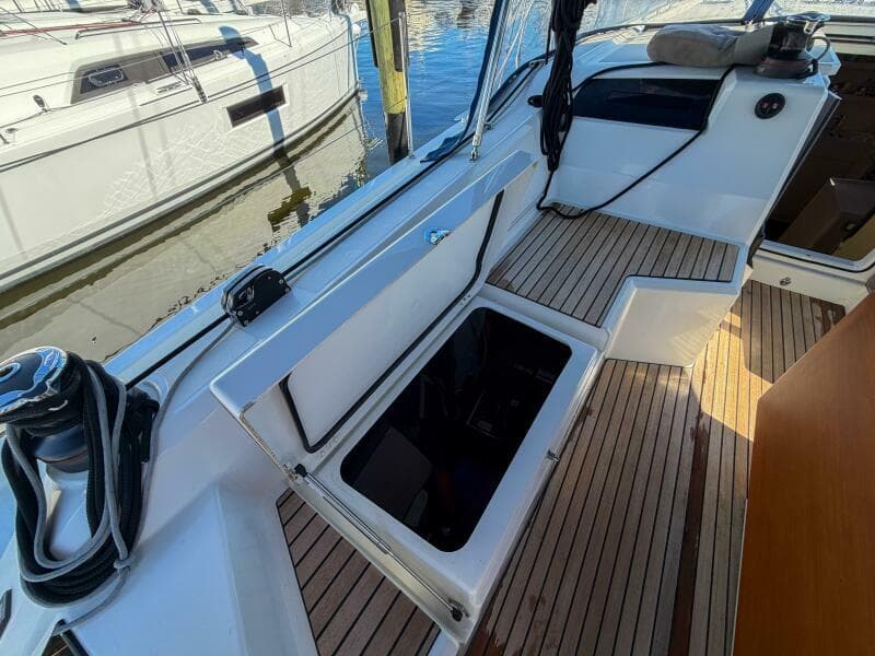 2022 Beneteau 40.1 - Photo 79