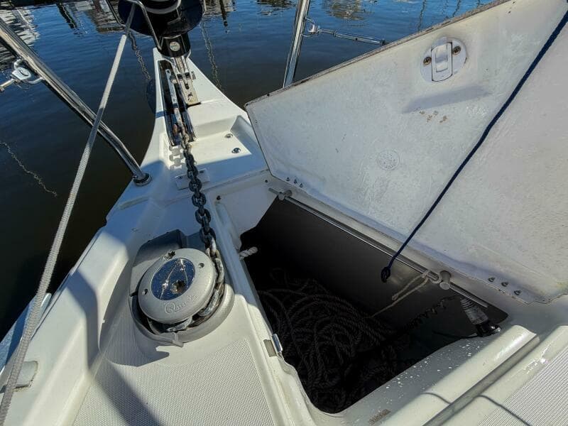 2022 Beneteau 40.1 - Photo 102