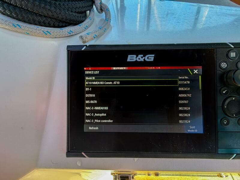 2022 Beneteau 40.1 - Photo 71