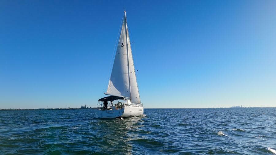 2022 Beneteau 40.1 - Photo 129