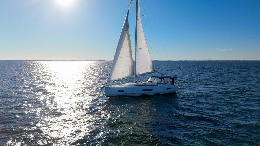 2022 Beneteau 40.1 - Photo 157