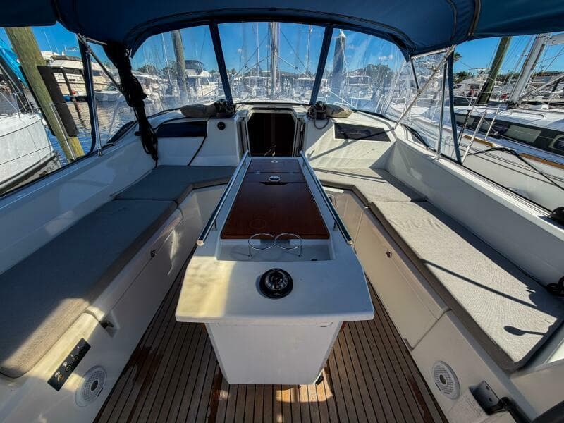 2022 Beneteau 40.1 - Photo 61